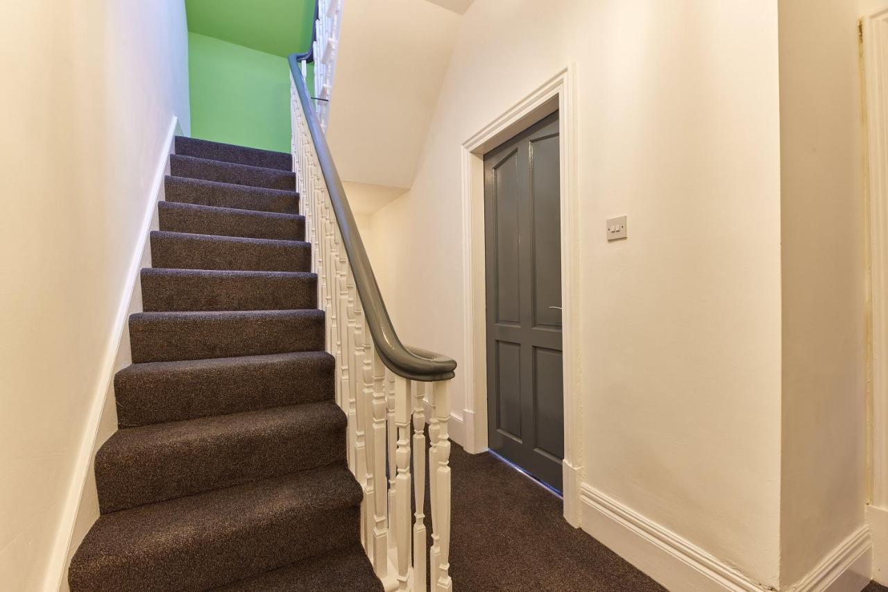فيلا Maddison House, Beautiful New Renovated 5Bed House Blyth  المظهر الخارجي الصورة