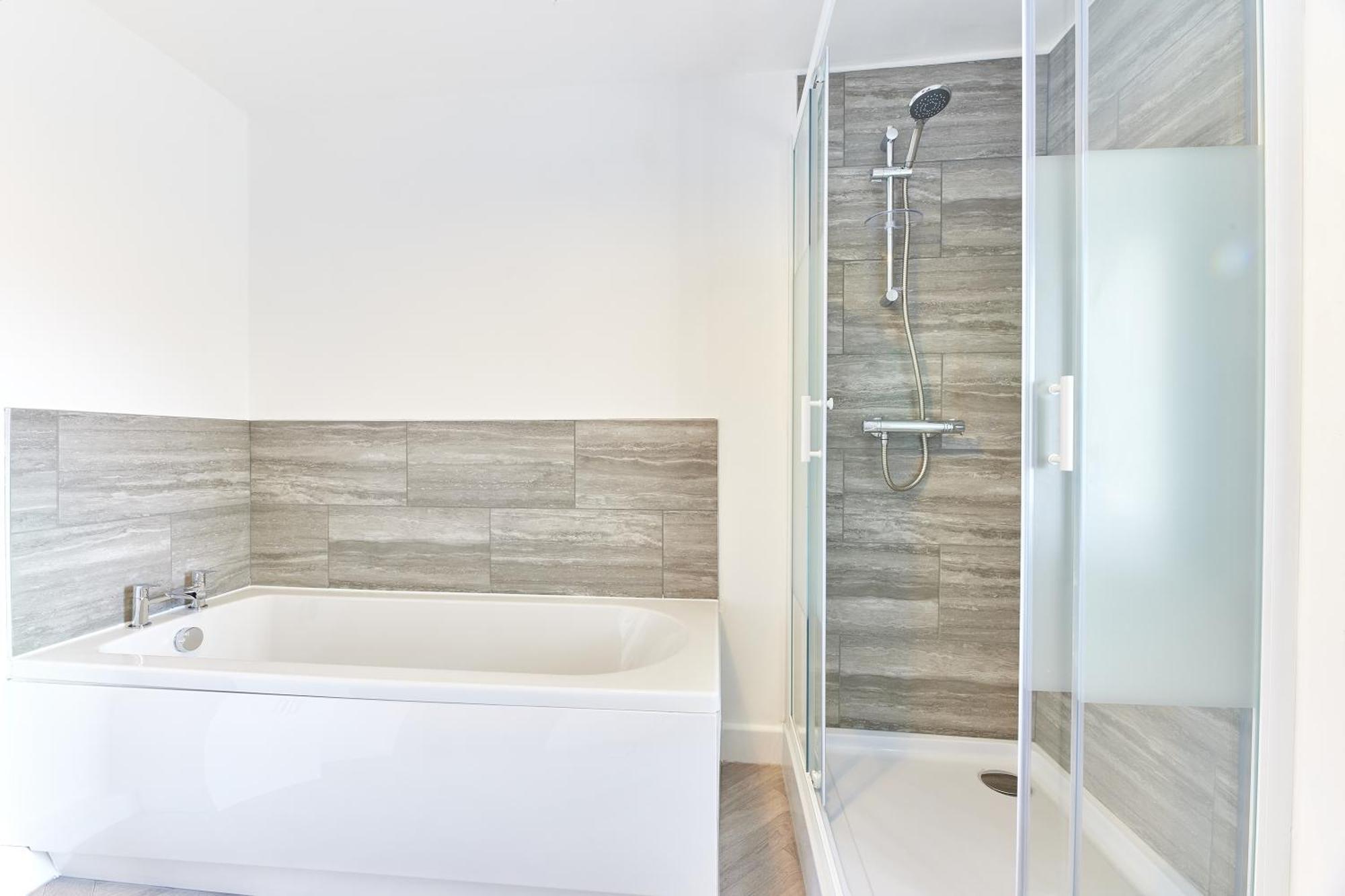 فيلا Maddison House, Beautiful New Renovated 5Bed House Blyth  الغرفة الصورة